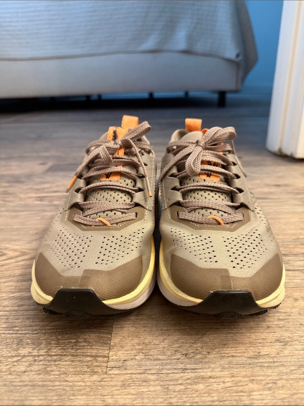 Zegama 2 Trail-Running Shoes - Women's - Picture 2 of 5